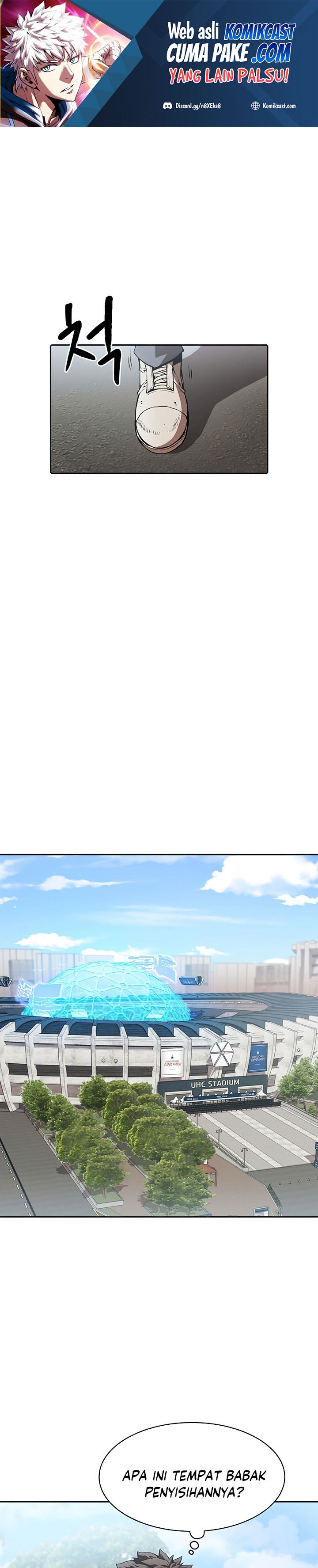 The Constellation that Returned from Hell chapter 42