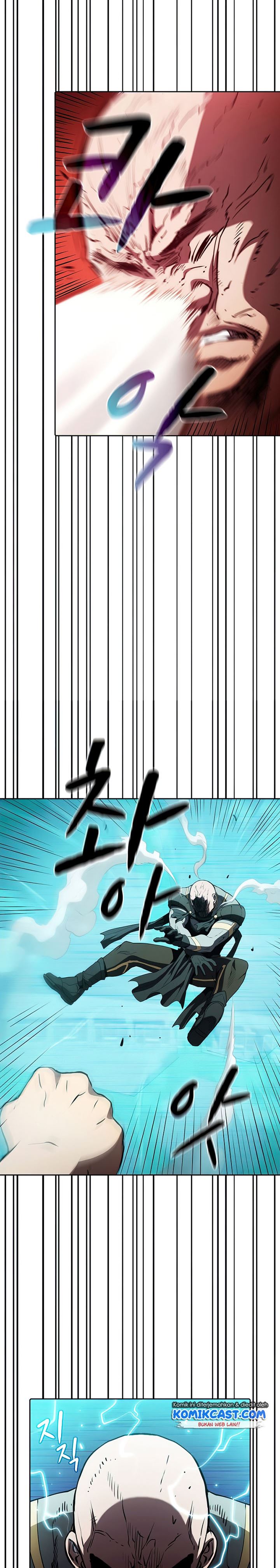 The Constellation that Returned from Hell chapter 42