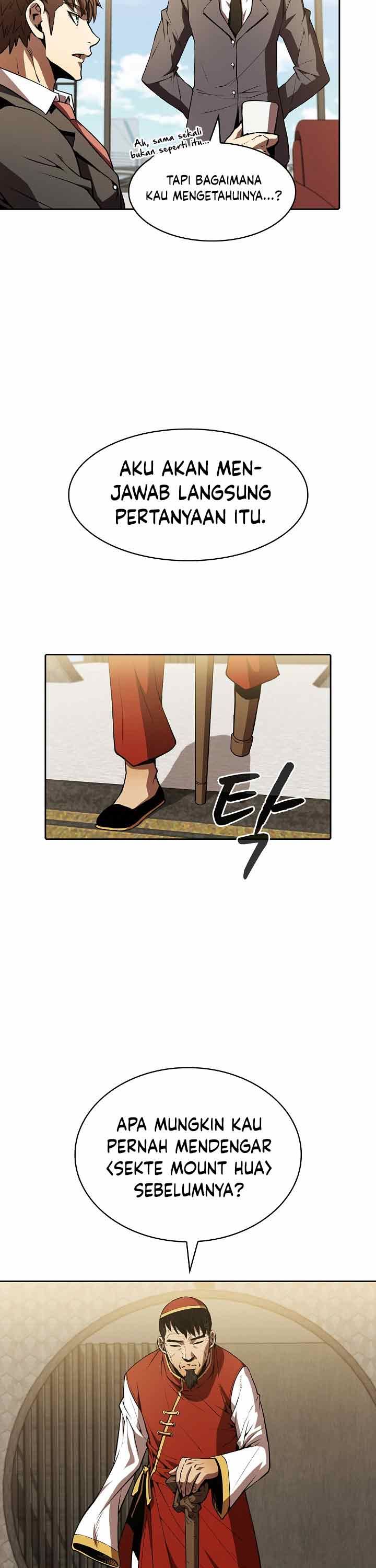 The Constellation that Returned from Hell chapter 54