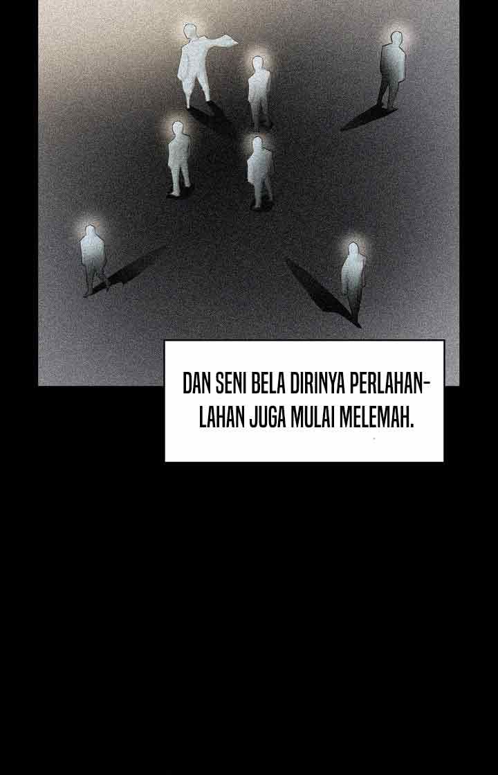The Constellation that Returned from Hell chapter 54