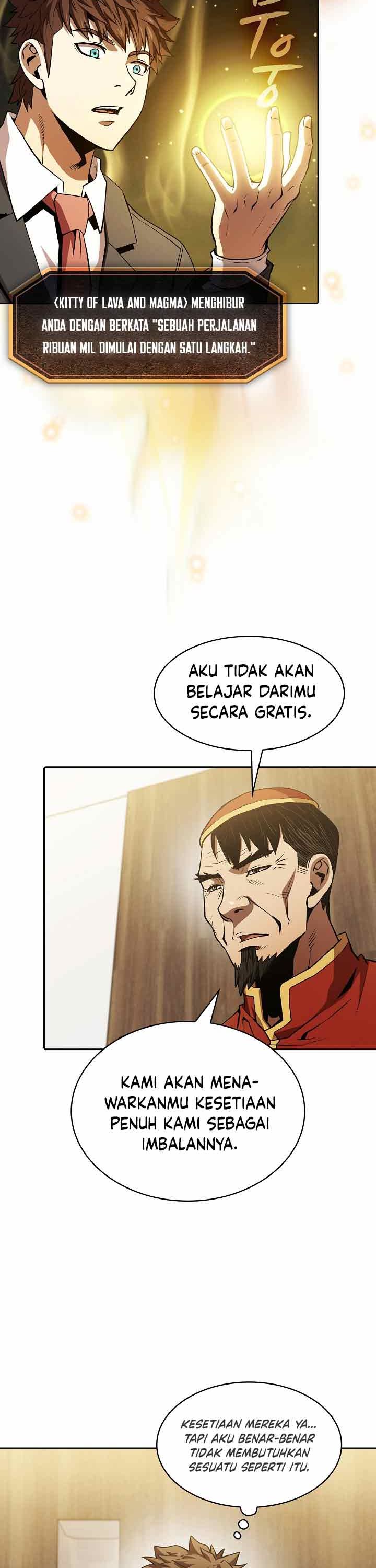 The Constellation that Returned from Hell chapter 54