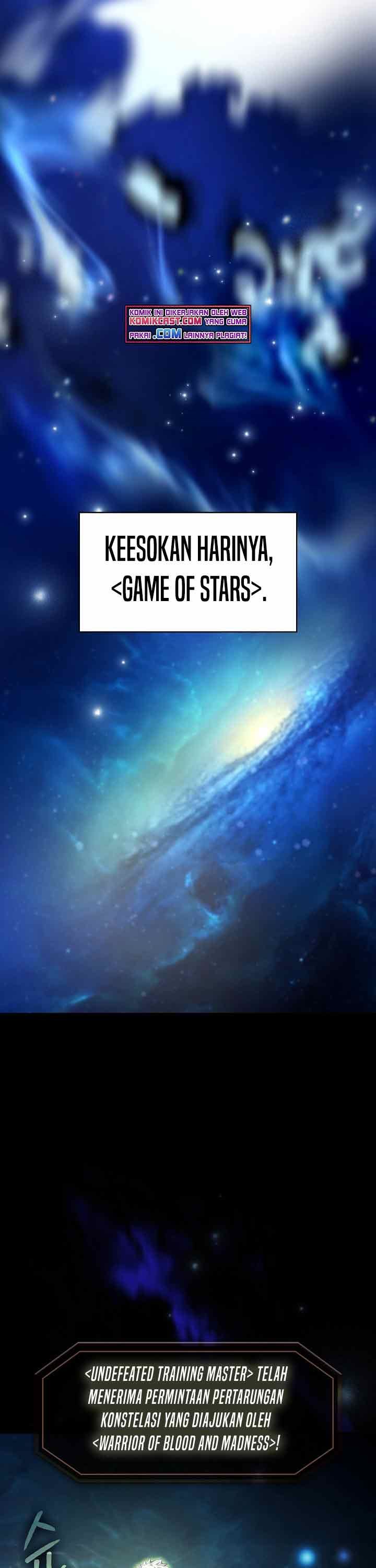 The Constellation that Returned from Hell chapter 54