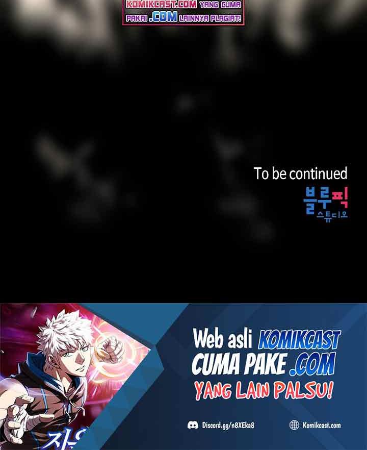 The Constellation that Returned from Hell chapter 54
