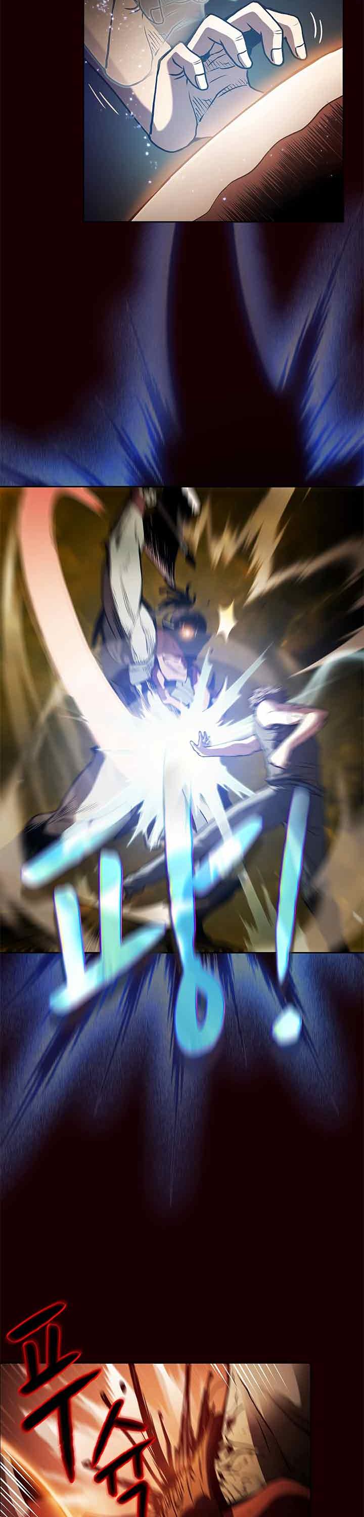 The Constellation that Returned from Hell chapter 55