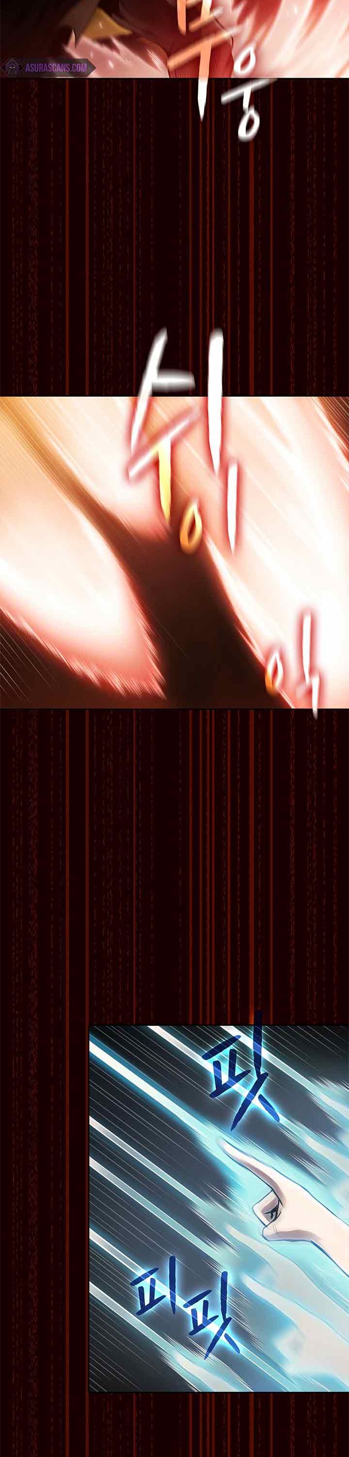 The Constellation that Returned from Hell chapter 55