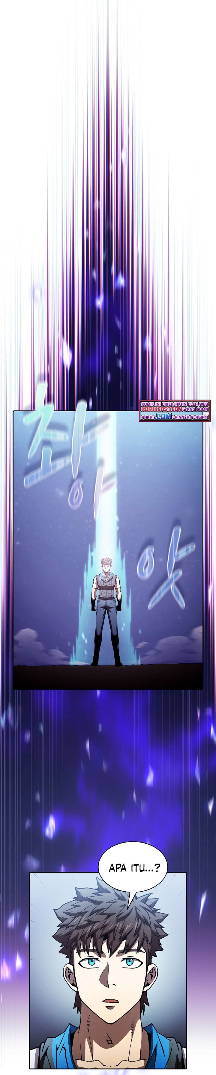The Constellation that Returned from Hell chapter 56