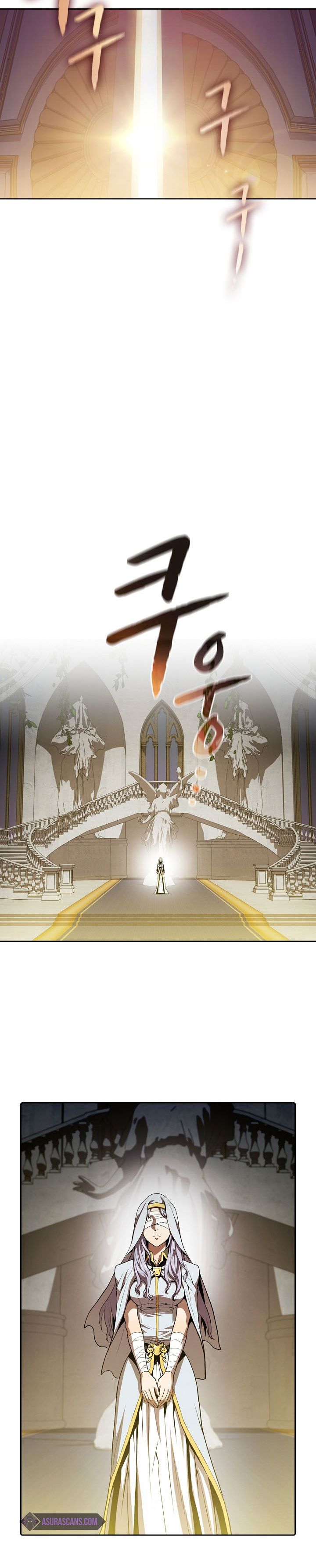 The Constellation that Returned from Hell chapter 56