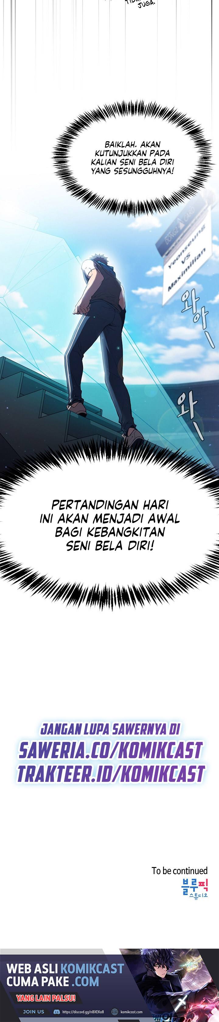 The Constellation that Returned from Hell chapter 58