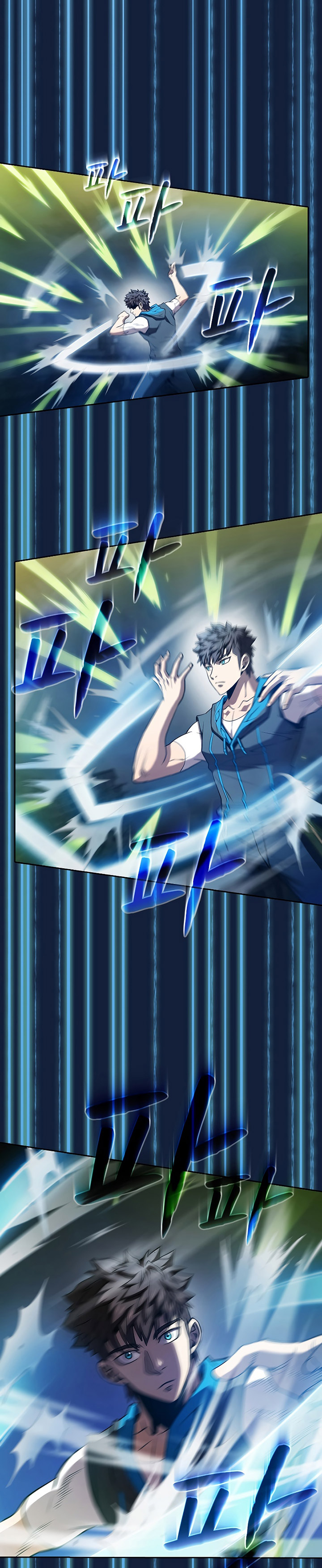 The Constellation that Returned from Hell (Adapted) Chapter 59 Bahasa Indonesia