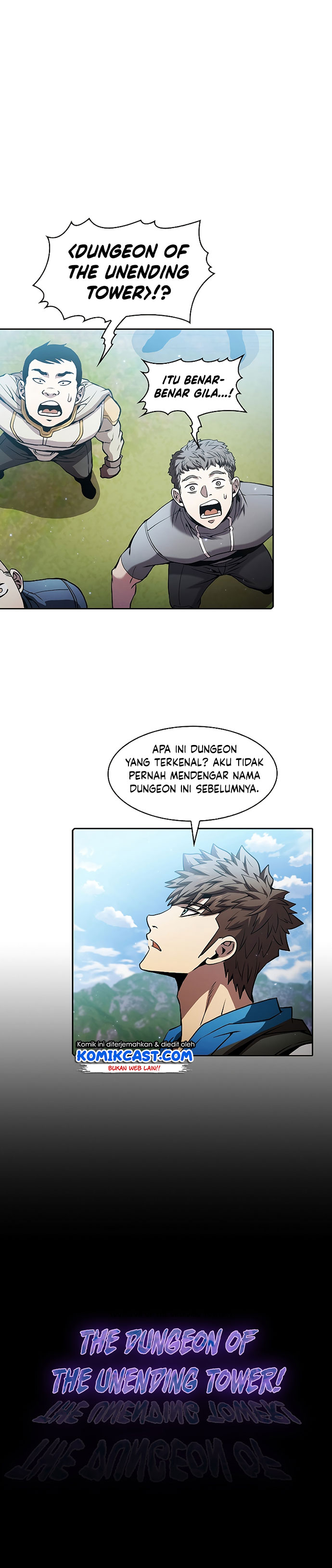 The Constellation that Returned from Hell (Adapted) Chapter 65 Bahasa Indonesia