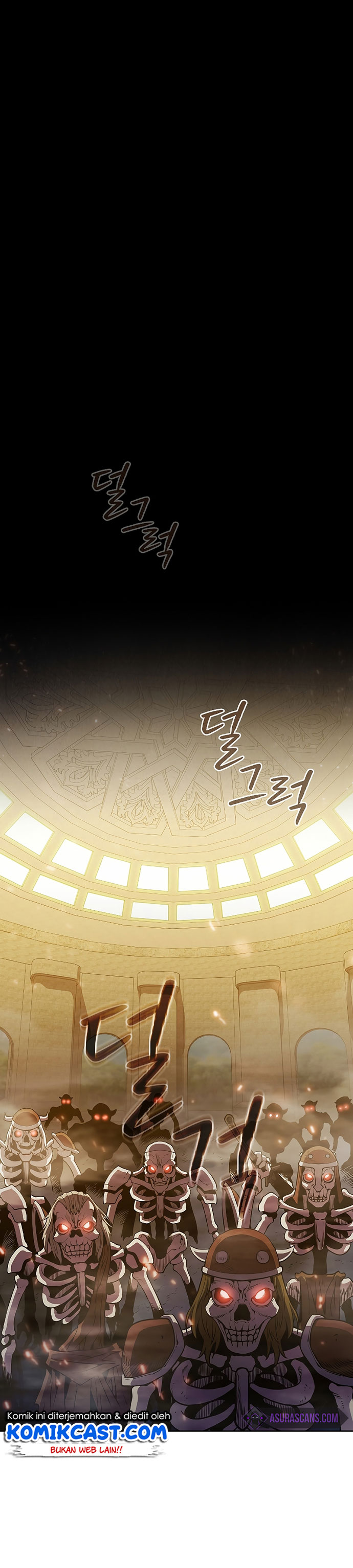 The Constellation that Returned from Hell (Adapted) Chapter 66 Bahasa Indonesia