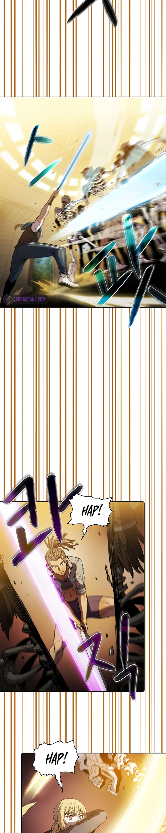 The Constellation that Returned from Hell (Adapted) Chapter 66 Bahasa Indonesia