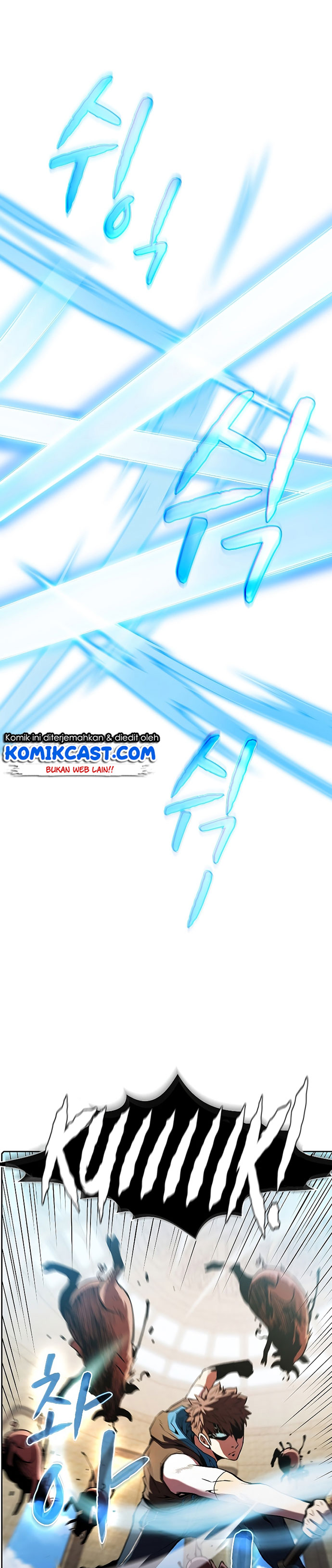 The Constellation that Returned from Hell (Adapted) Chapter 66 Bahasa Indonesia