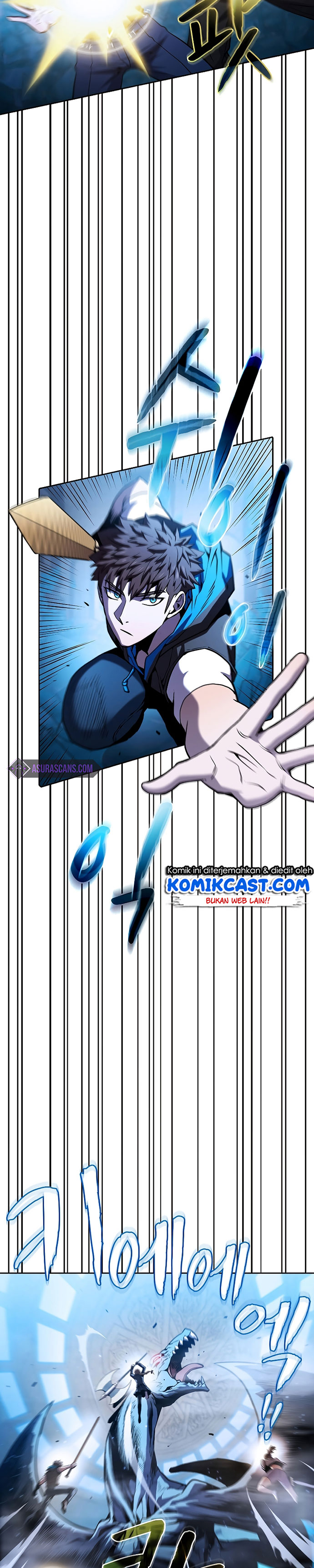 The Constellation that Returned from Hell (Adapted) Chapter 66 Bahasa Indonesia