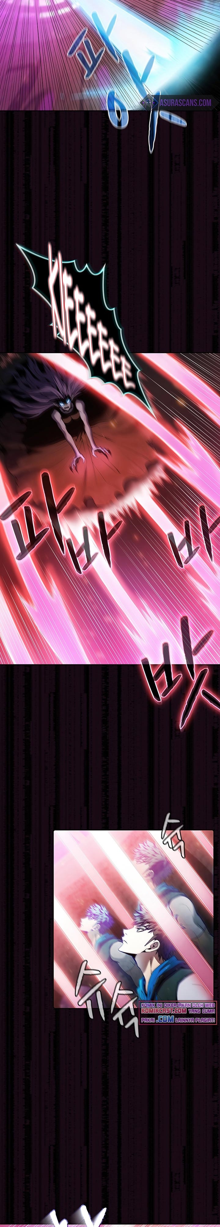 The Constellation that Returned from Hell chapter 67