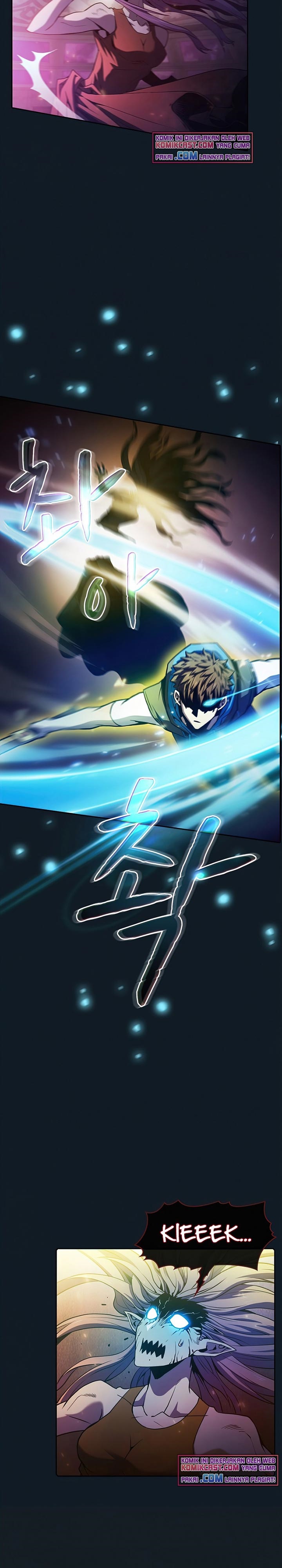 The Constellation that Returned from Hell chapter 67