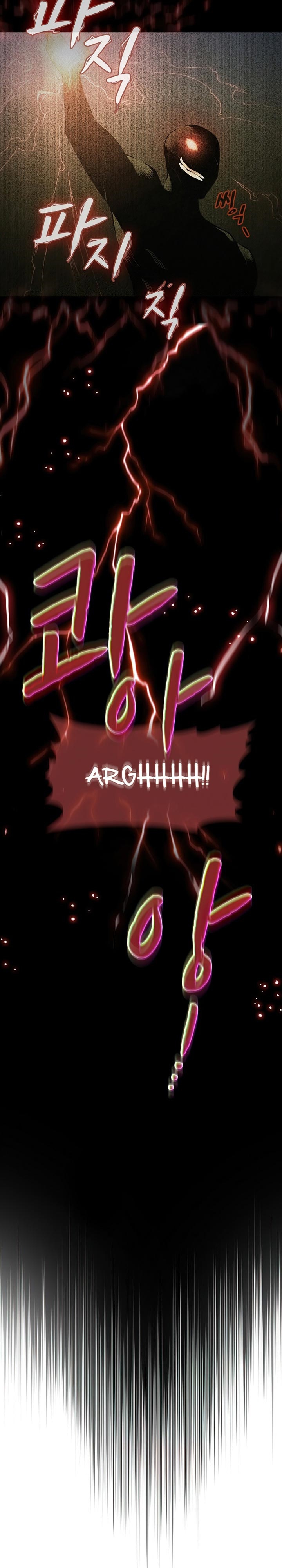 The Constellation that Returned from Hell chapter 67