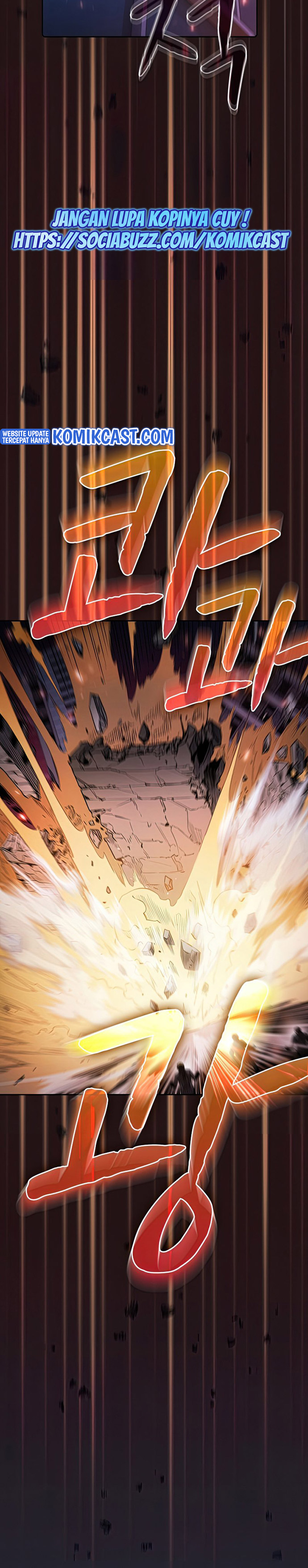The Constellation that Returned from Hell chapter 76