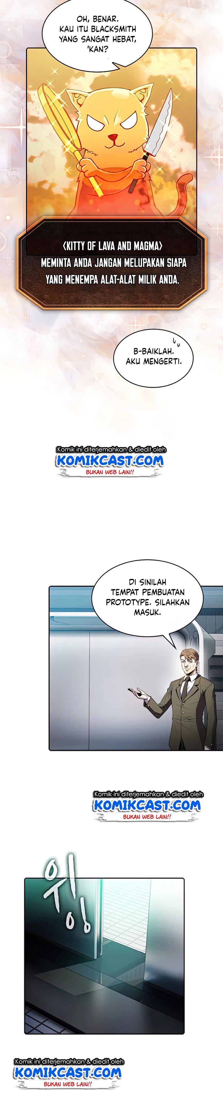 The Constellation that Returned from Hell (Adapted) Chapter 78 Bahasa Indonesia