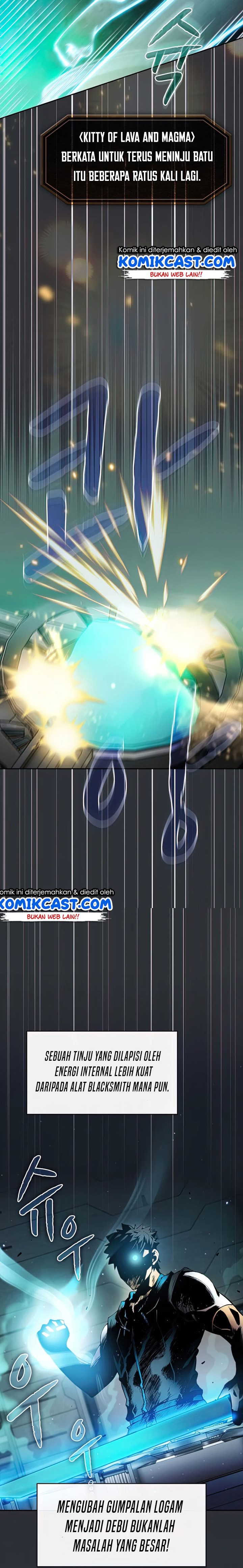 The Constellation that Returned from Hell (Adapted) Chapter 78 Bahasa Indonesia