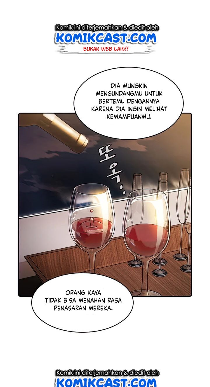 The Constellation that Returned from Hell (Adapted) Chapter 78 Bahasa Indonesia