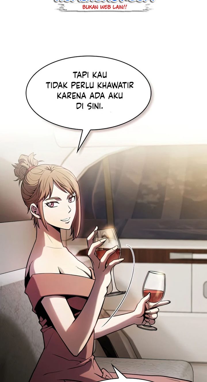 The Constellation that Returned from Hell (Adapted) Chapter 78 Bahasa Indonesia