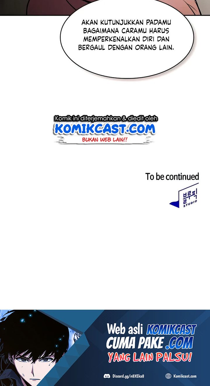 The Constellation that Returned from Hell (Adapted) Chapter 78 Bahasa Indonesia