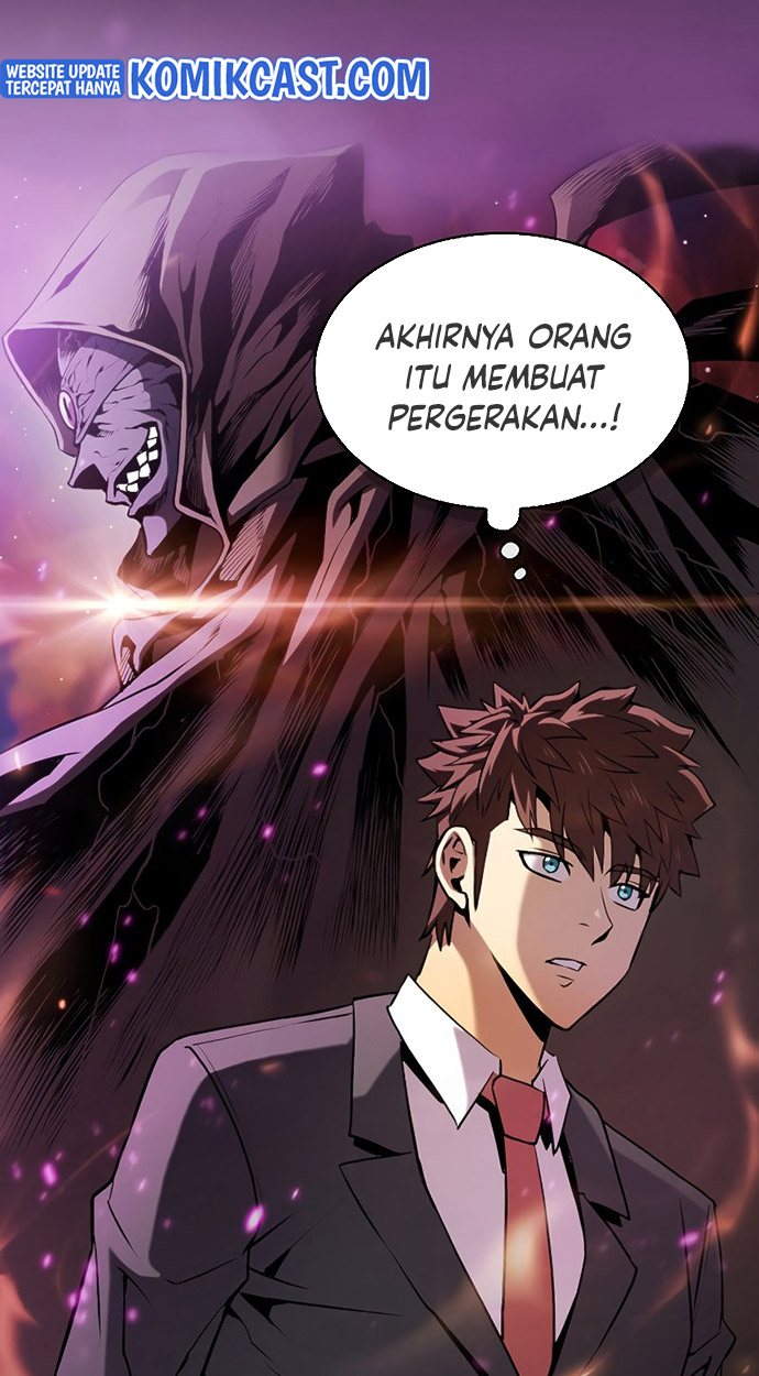 The Constellation that Returned from Hell (Adapted) Chapter 79 Bahasa Indonesia