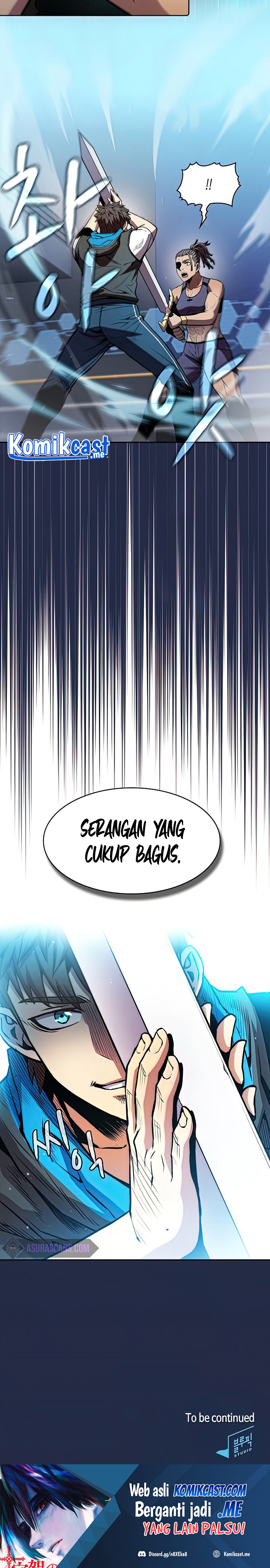 The Constellation that Returned from Hell chapter 82