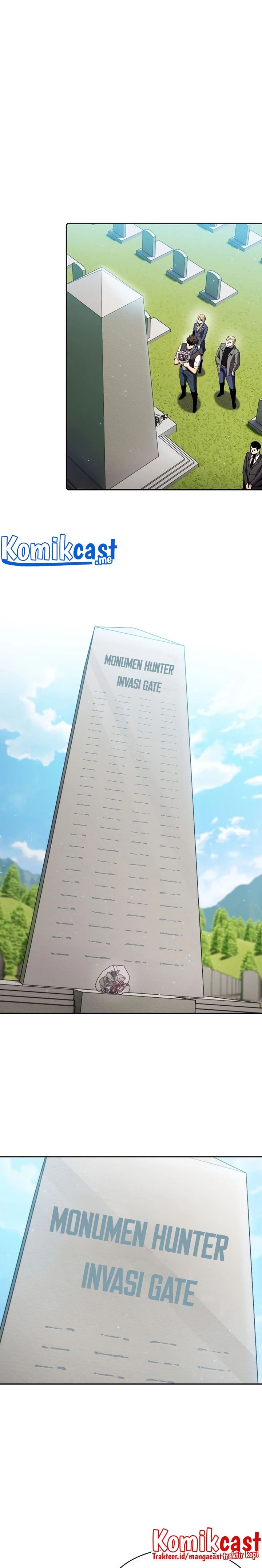 The Constellation that Returned from Hell (Adapted) Chapter 85 Bahasa Indonesia