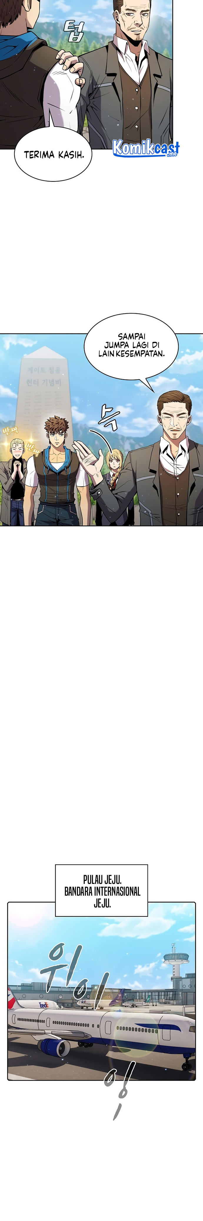 The Constellation that Returned from Hell (Adapted) Chapter 86 Bahasa Indonesia