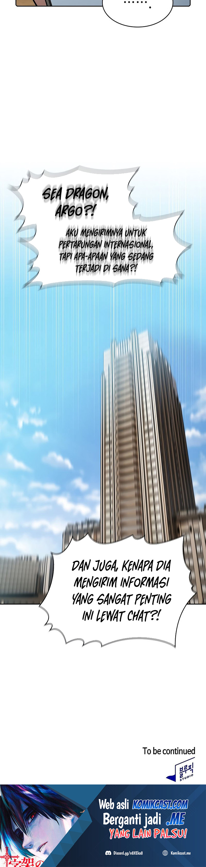 The Constellation that Returned from Hell (Adapted) Chapter 86 Bahasa Indonesia