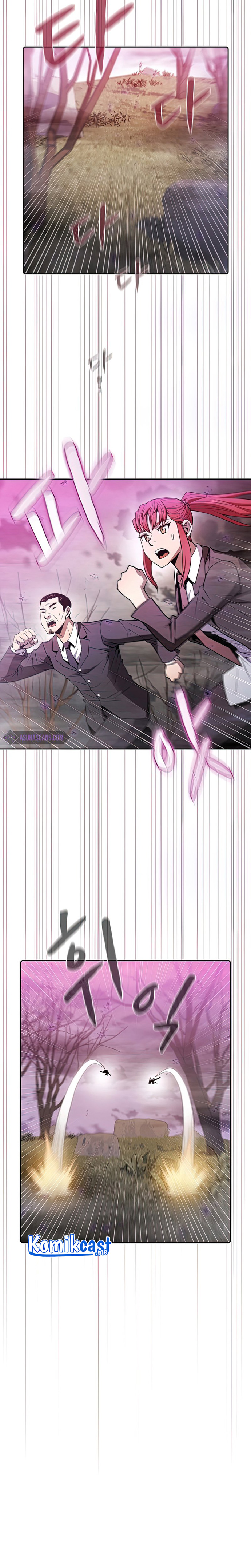 The Constellation that Returned from Hell (Adapted) Chapter 90 Bahasa Indonesia