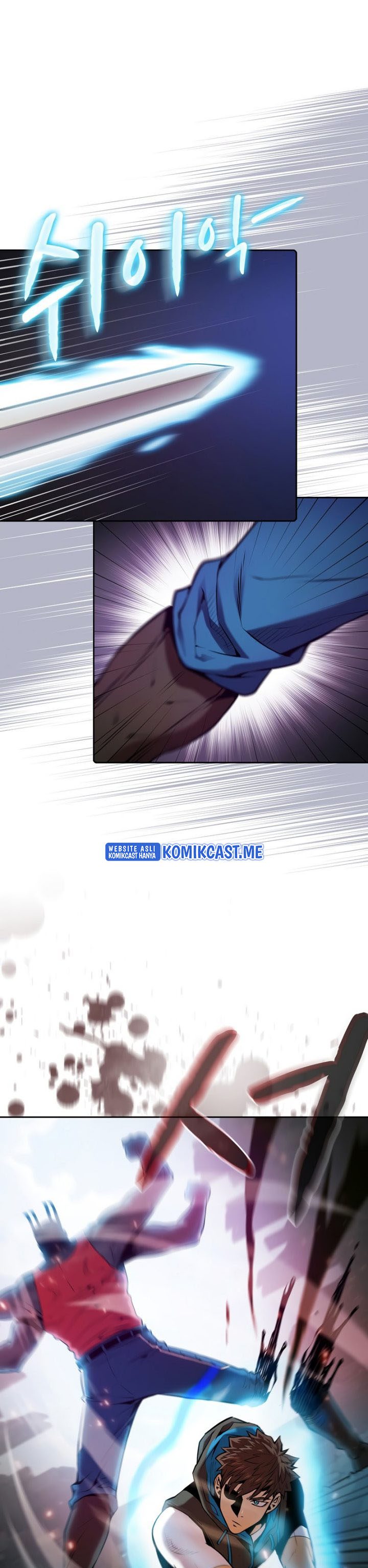 The Constellation that Returned from Hell chapter 97