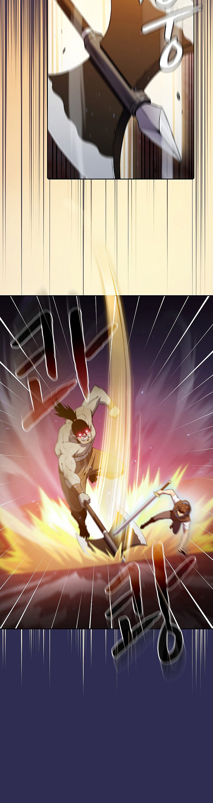 The Constellation that Returned from Hell (Adapted) Chapter 108 Bahasa Indonesia