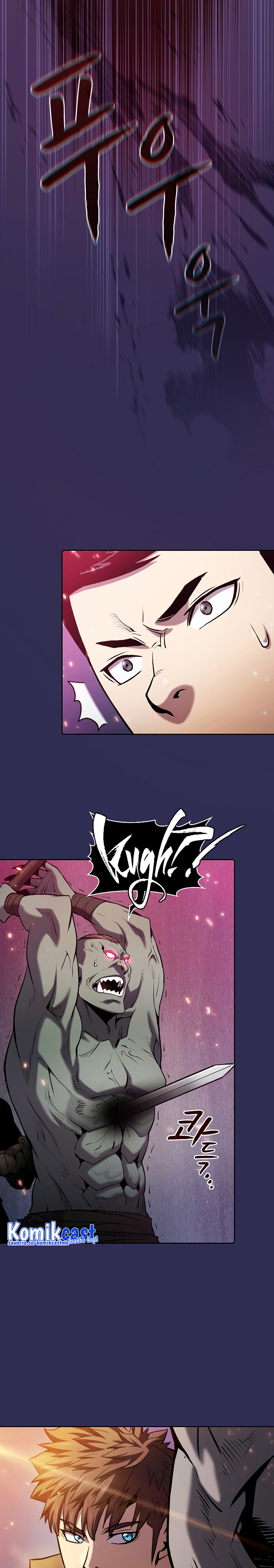 The Constellation that Returned from Hell (Adapted) Chapter 108 Bahasa Indonesia