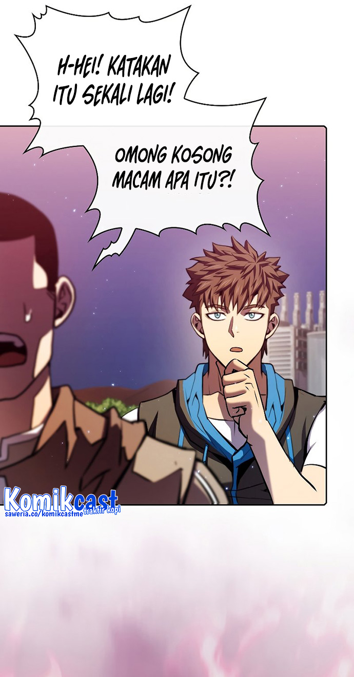 The Constellation that Returned from Hell (Adapted) Chapter 108 Bahasa Indonesia
