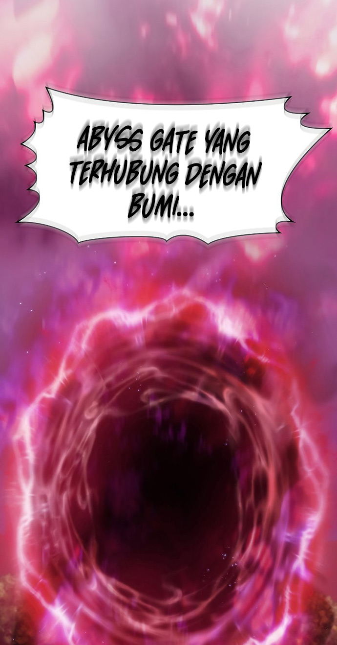 The Constellation that Returned from Hell (Adapted) Chapter 108 Bahasa Indonesia