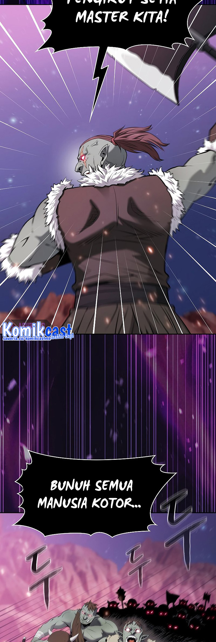 The Constellation that Returned from Hell chapter 110