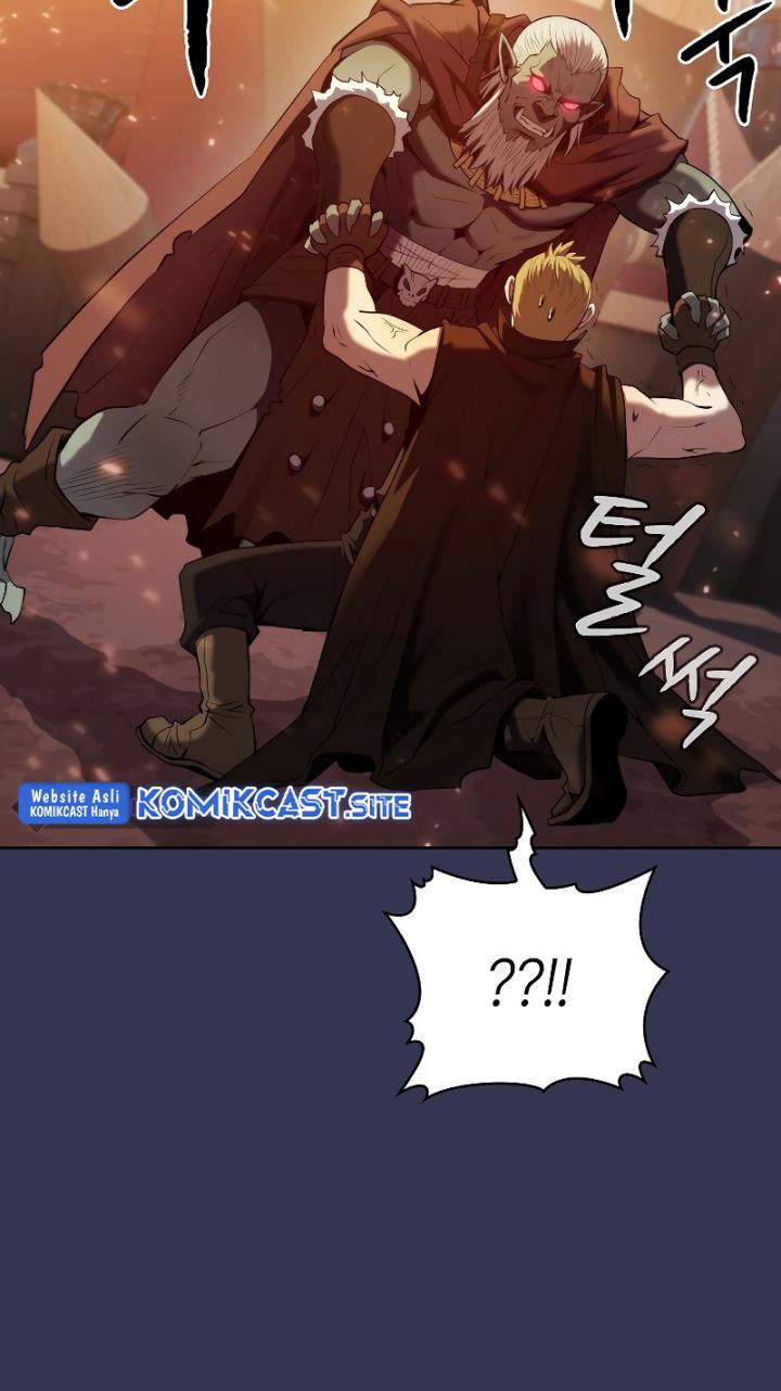 The Constellation that Returned from Hell chapter 113