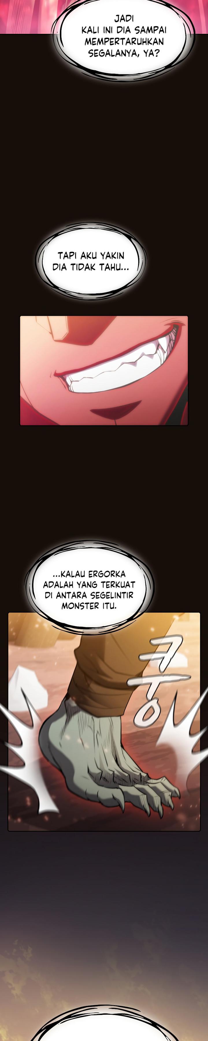 The Constellation that Returned from Hell chapter 113