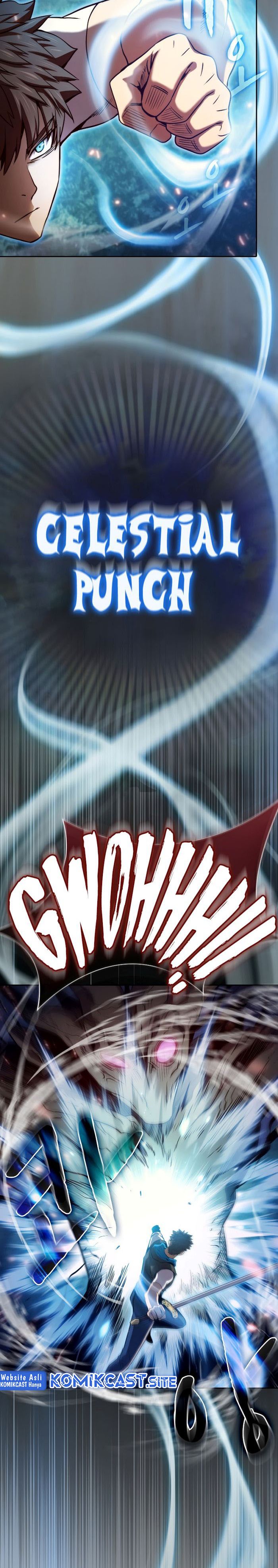 The Constellation that Returned from Hell (Adapted) Chapter 130 Bahasa Indonesia