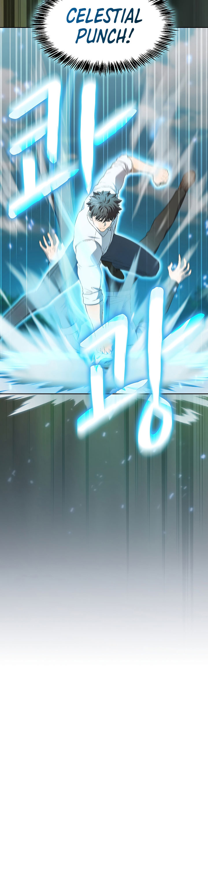 The Constellation that Returned from Hell chapter 139