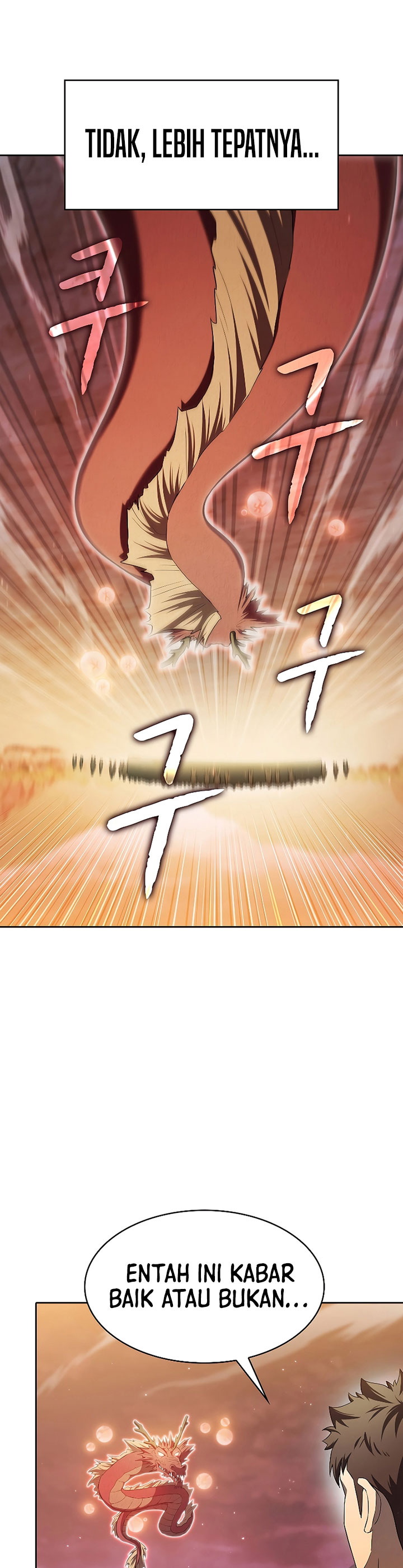 The Constellation that Returned from Hell (Adapted) Chapter 141 Bahasa Indonesia