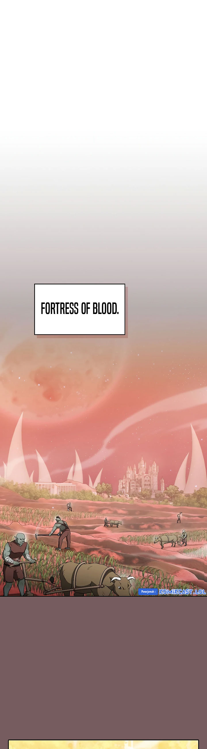 The Constellation that Returned from Hell chapter 143