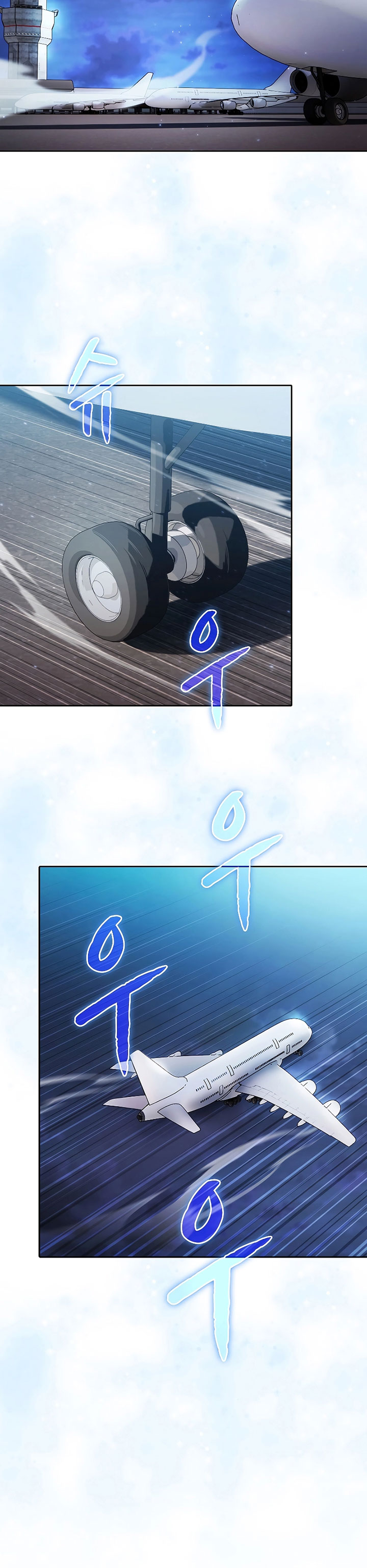 The Constellation that Returned from Hell chapter 145