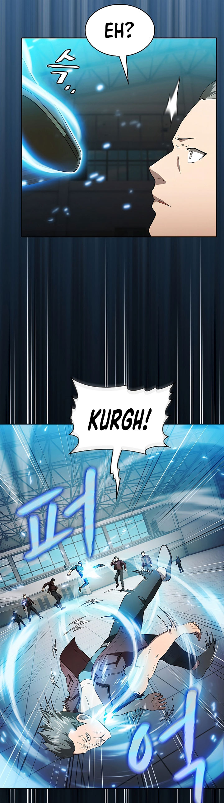 The Constellation that Returned from Hell (Adapted) Chapter 147 Bahasa Indonesia