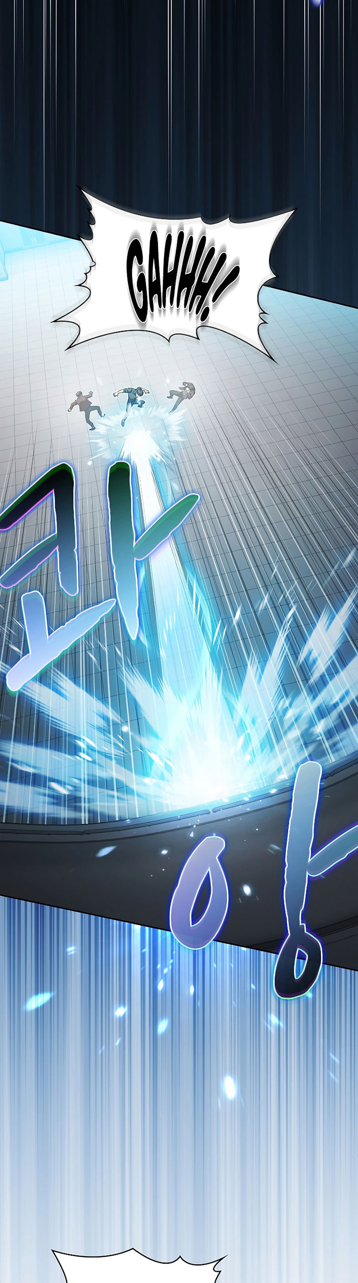 The Constellation that Returned from Hell (Adapted) Chapter 147 Bahasa Indonesia