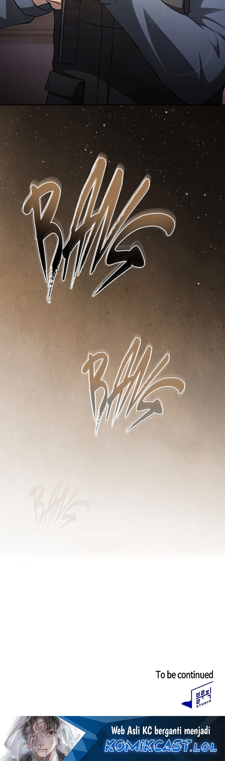 The Constellation that Returned from Hell chapter 153
