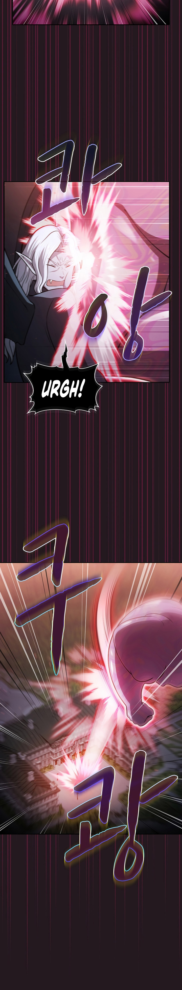 The Constellation that Returned from Hell (Adapted) Chapter 156 Bahasa Indonesia